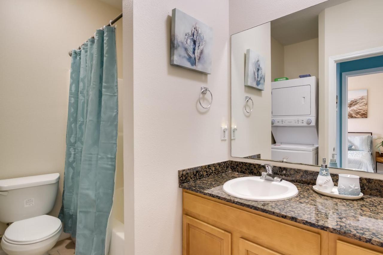 Gulfport Retreat With Pool Access 4 Mi To Aquarium Villa Luaran gambar